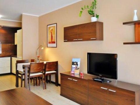 Apartament Aquarius Kołobrzeg