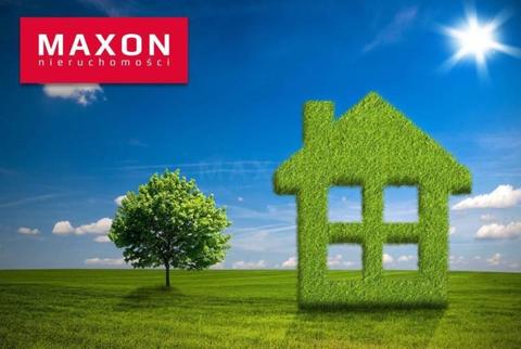 Do sprzedania działka na Gocławiu