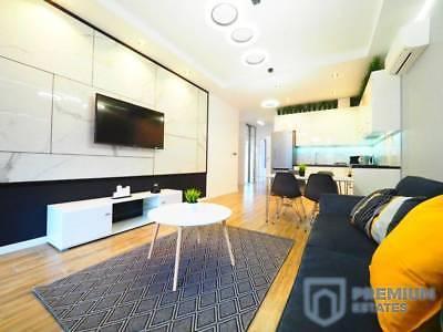 2-pokojowy apartament z tarasem w nowej inwestycji