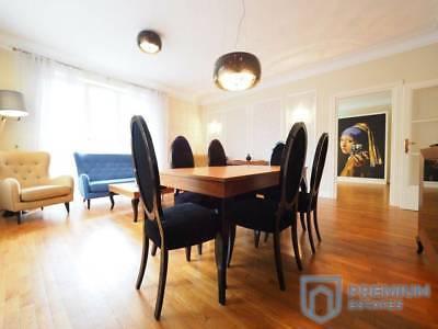 3-pokojowy apartament w centrum Krakowa - 111m2