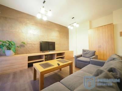 3-pokojowy apartament w centrum Krakowa - 65m2