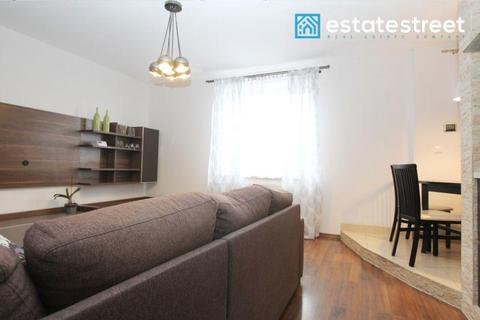 4-pok. Apartament dla rodziny - Limanowskiego