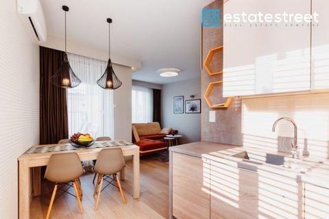 Apartament w Browarze Lubicz - Stare Miasto!