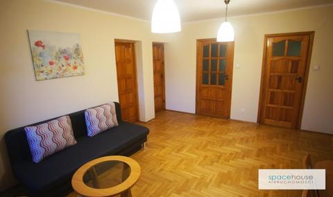 PRĄDNIK CZERWONY *** 70 M2 *** 3 POKOJE *** UL. ŁADNA