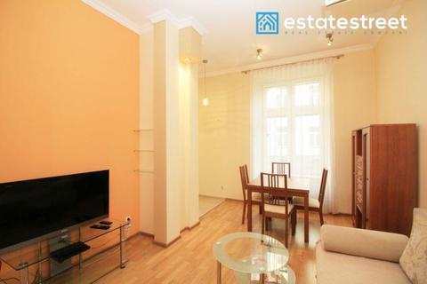 Two bedroom w ścisłym centrum