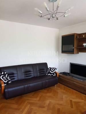 Mieszkanie Warszawa Bielany 53m2 (nr: 372395)