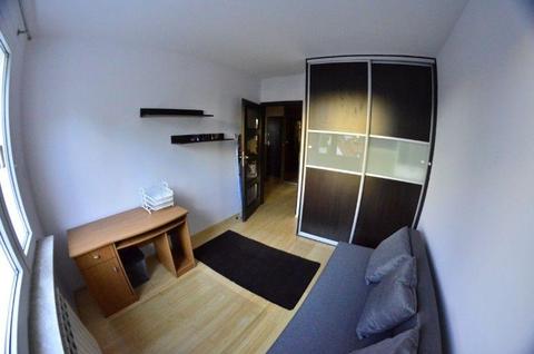 Oddzielny pokój 12m Mokotów 5 min do metra Wialnowska
