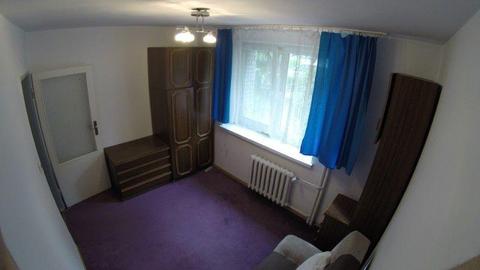 Pokój 12m² na wynajem 1 os. okolice Solec, Powiśle, Warszawa (room for rent)