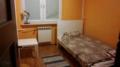 POKÓJ w mieszkaniu dwupokojowym DO WYNAJĘCIA