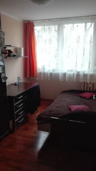 Pokój jednoosobowy na Popowicach, 690 zł za CAŁOŚĆ! Od zaraz!