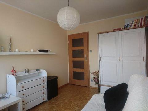 Pokój jednoosobowy