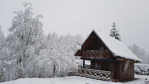 Domek do wynajęcia w górach Podhale Nowy Targ