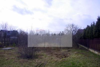Działka Warszawa Rembertów 693m2 (nr: 668)