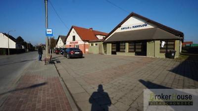 Lokal Opole 350m2 (nr: 5258)