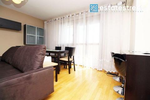 3-pok. apartament z KLIMATYZACJĄ- Bronowice