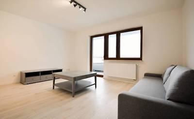 Bądź pierwszym mieszkańcem, Rydlówka, Dwa pokoje