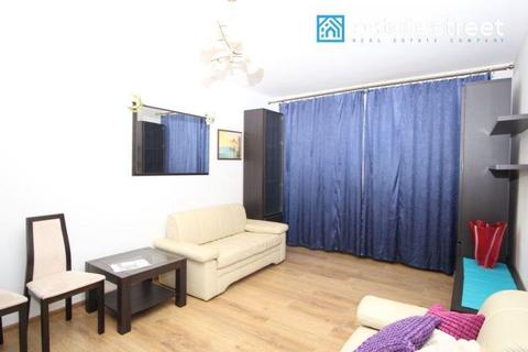 Do wynajęcia one bedroom -15 min od Starego Miasta