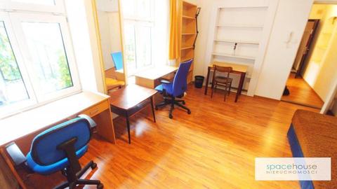 DWA POKOJE *** UL. KOŚCIUSZKI *** ZWIERZYNIEC *** 47 M2