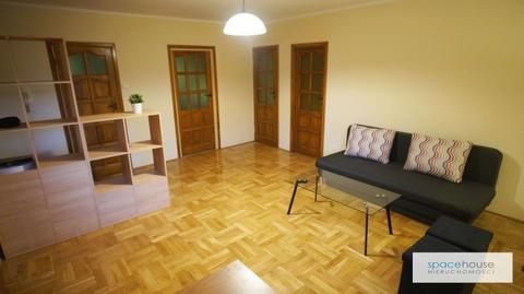 UL. ŁADNA *** PRĄDNIK CZERWONY *** 72 M2 *** 4 POKOJE