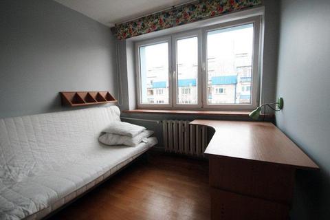 Room nr. 1 for rent on the Kazimierza Wielkiego Street (Great Location!)