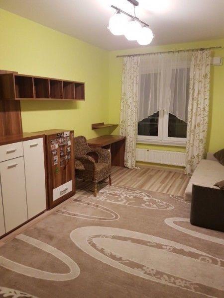 Pokój do wynajęcia na skoroszach
