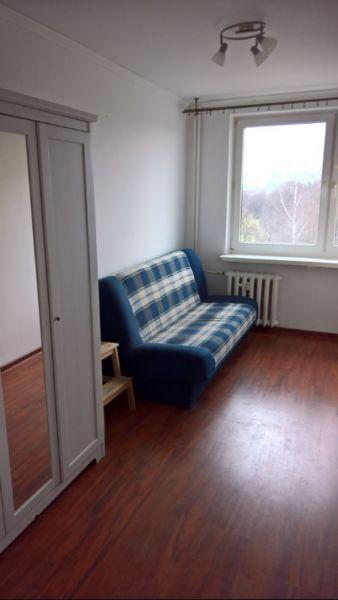 Mieszkanie dla 6 osób, na krótki pobyt. Pomorska Gdańsk