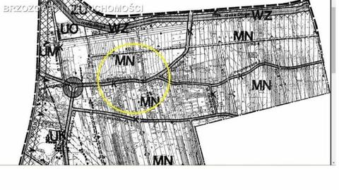 Działka Berensona 11000m2