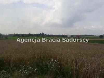 Działka Kraków 3836m2 (nr: BS1-GS-222528-67)