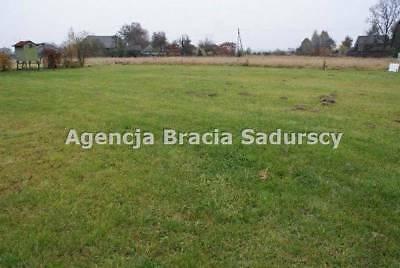 Działka Wola Batorska 4400m2 (nr: BS2-GS-172187-118)