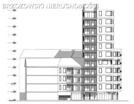 Działka Warszawa Praga-Południe 869m2 (nr: BRZ-GS-150399-49)