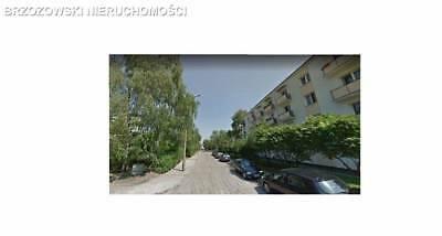 Grochów, działka 512 m2, budowlana