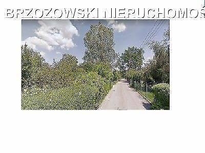Włochy, działka 769 m2, Plan Zagospodarowania