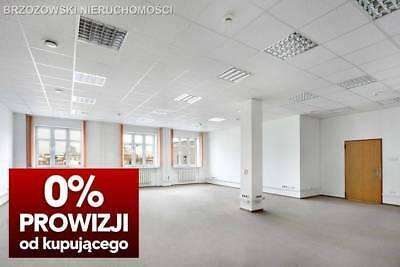 Lokal Warszawa Bemowo 3234m2 (nr: BRZ-BS-151204-29)