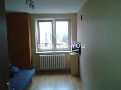 2 POKOJE, 37 m2, MORCINKA, 2 / 2, BALKON