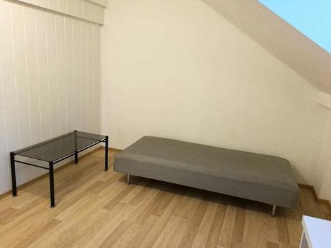 Pokój dwu- lub jednoosobowy LEA KRÓLEWSKA OBOPÓLNA