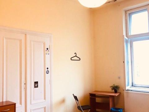 Pokój jedno/dwuosobowy CENTRUM