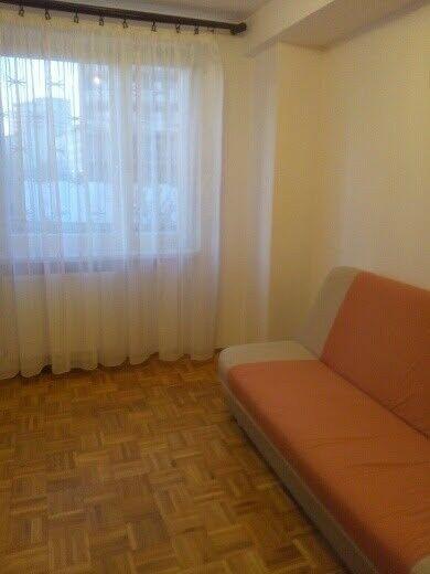 Wynajmę 2 pokoje na Gocławiu