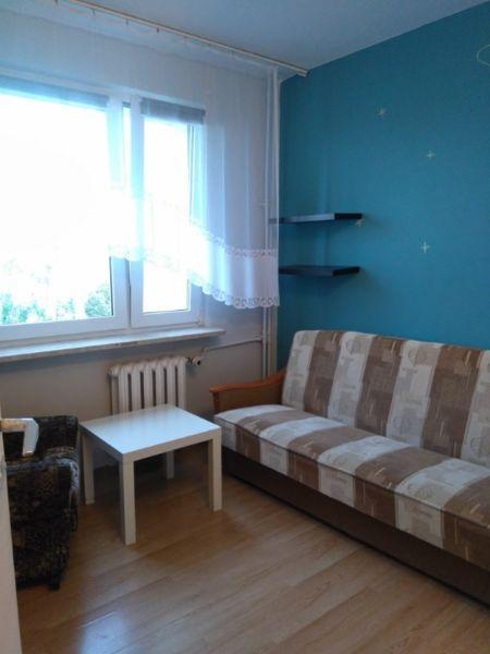 Pokój od 1.02, ok 12m2, 8 min od metra Ursynów, 750 zł z opłatami