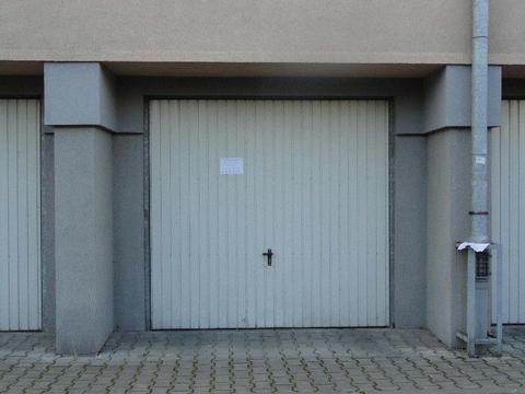 GARAŻ, MAGAZYN, niezależny 23mkw, Ruczaj, Chmieleniec, Raciborska