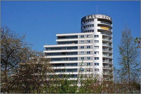 Miejsce postojowe w garażu podziemnym, S.Dytmara 3, Salwator Tower, Bronowice