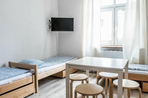 Doskonała lokalizacja Centrum Apartamenty Mieszkania dla pracowników firm i Turystów