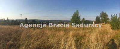 Działka widokowa, Głodoczow