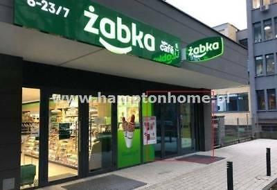 Lokal Warszawa Mokotów 44m2 (nr: HHN-LW-4429)