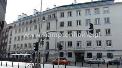 Lokal Warszawa Śródmieście 251m2 (nr: HHN-LW-4390)