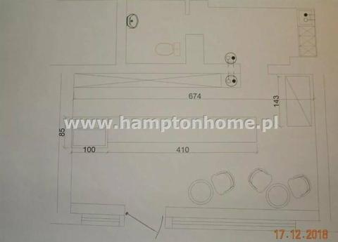 Lokal Warszawa Śródmieście 35.8m2 (nr: HHN-LW-8470-1)