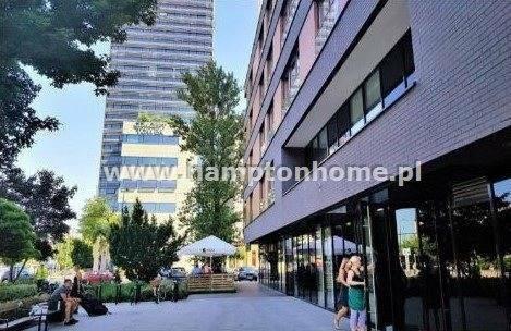 Lokal Warszawa Wola 496m2 (nr: HHN-LW-4989)
