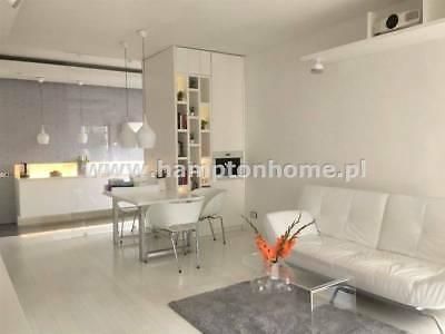 Mieszkanie Warszawa Mokotów 67m2 (nr: HHN-MW-7567-1)