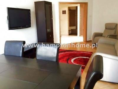 4-pok apartament przy Arkadii