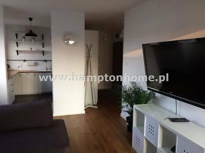 Mieszkanie Warszawa Wilanów 53m2 (nr: HHN-MW-6699-3)