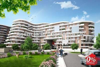 Grzegórzki - nowe luksusowe apartamenty